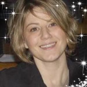 Meet your Posher, Nathalie